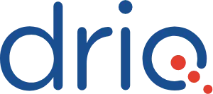 Driq - Logo
